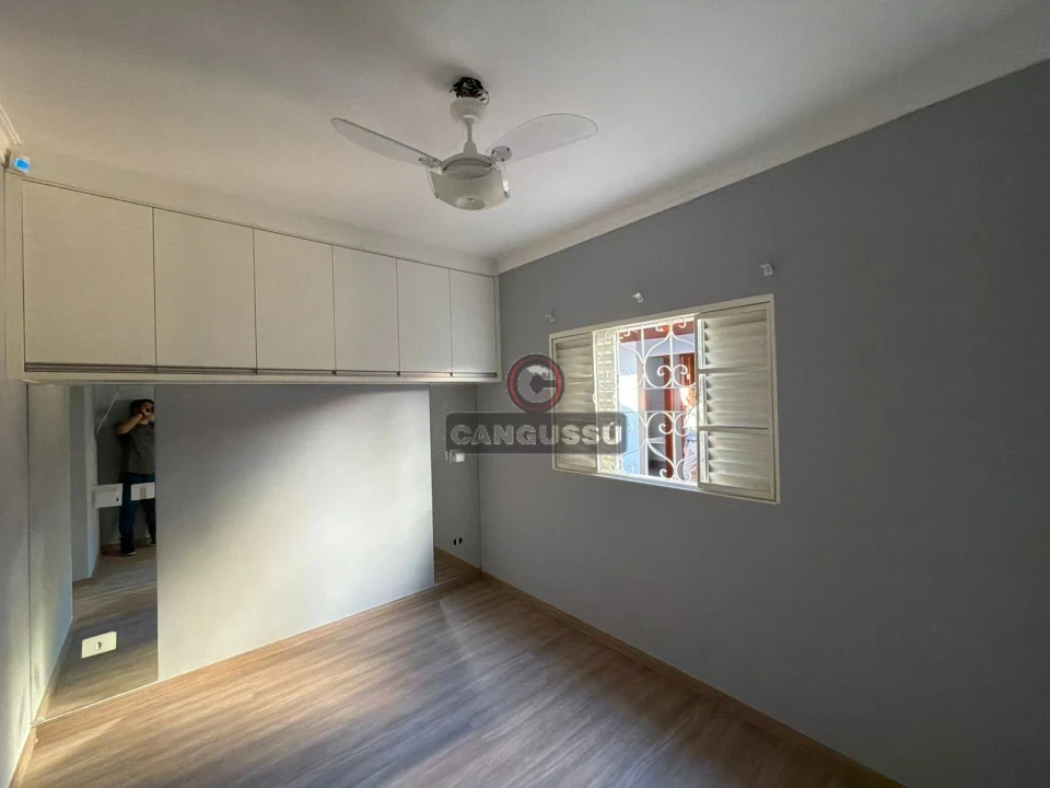 Imagens do imóveis CASA Á VENDA - JARDIM ALVORADA