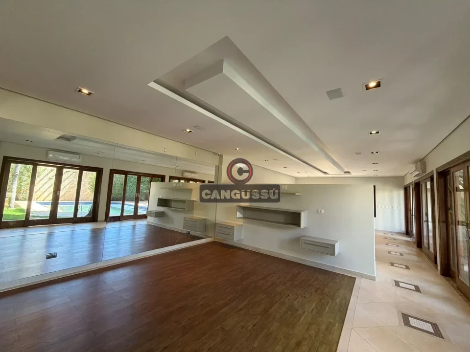 Imagens do imóveis Casa de Alto Padrão para Locação na Bela Suíça