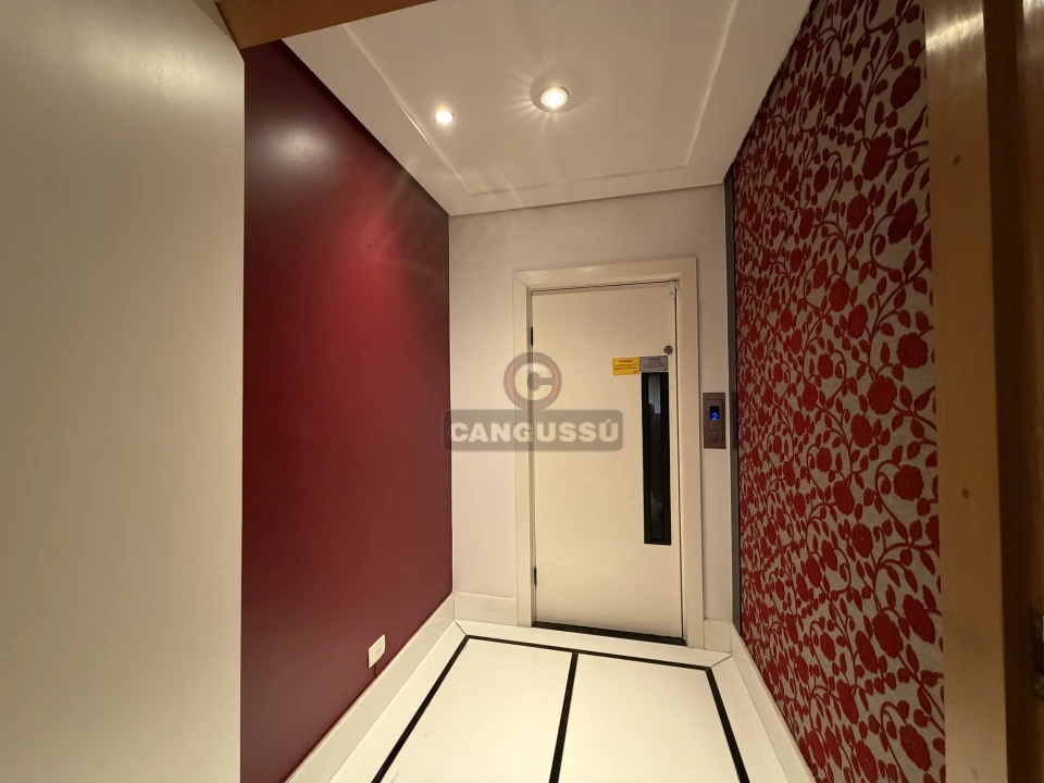 Imagens do imóveis Apartamento à Venda na Rua Espírito Santo | Edifício Ana Flávia, Centro de Londrina