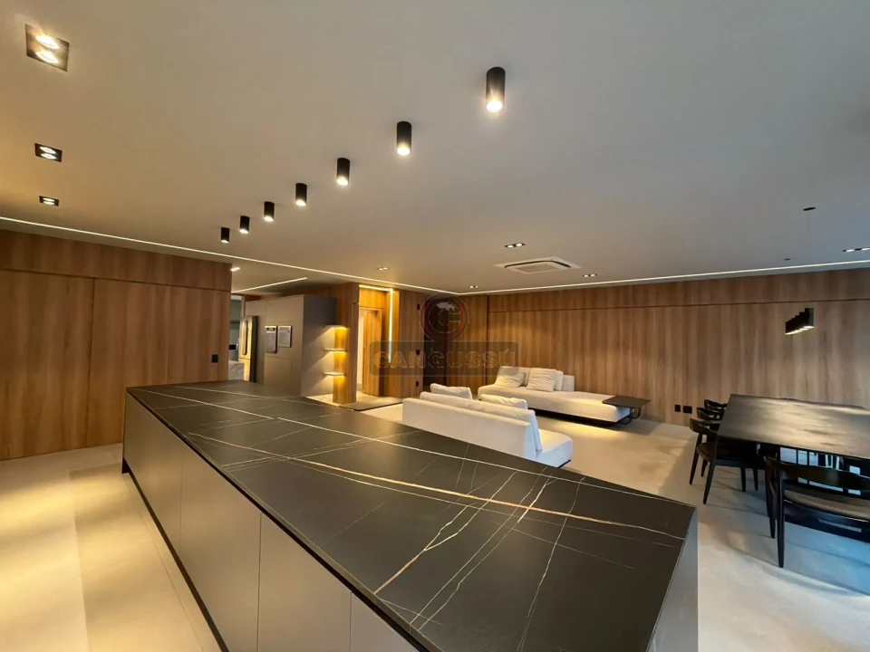 Imagens do imóveis Apartamento à venda e locação no Ed. Landmark Residence | Oportunidade em Londrina