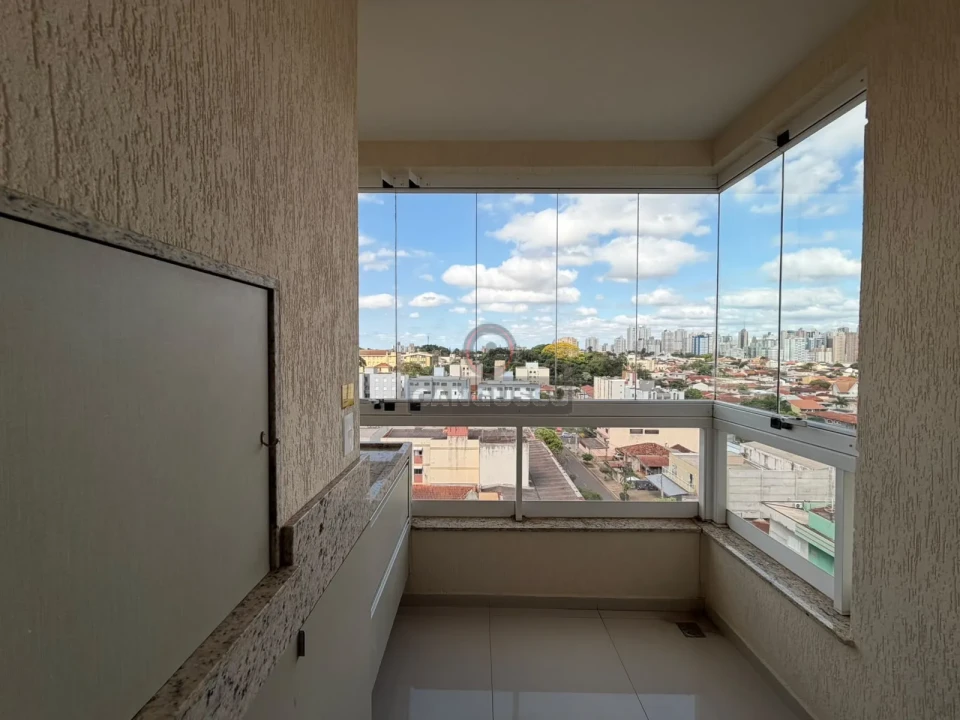 Imagens do imóveis Apartamento para locação no Edifício Costa do Sol