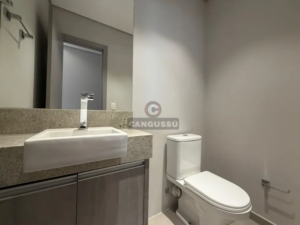 Imagens do imóveis Sala Comercial para Locação no Torre Siena – Gleba Palhano | Londrina-PR