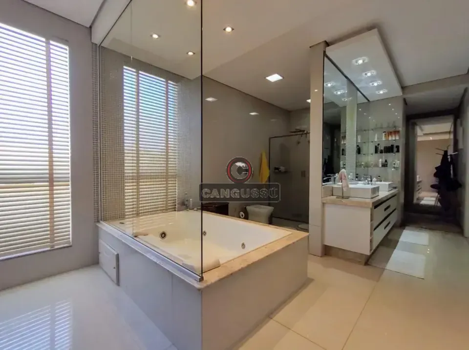 Imagens do imóveis Casa á Venda no Condomínio Villaggio do Engenho
