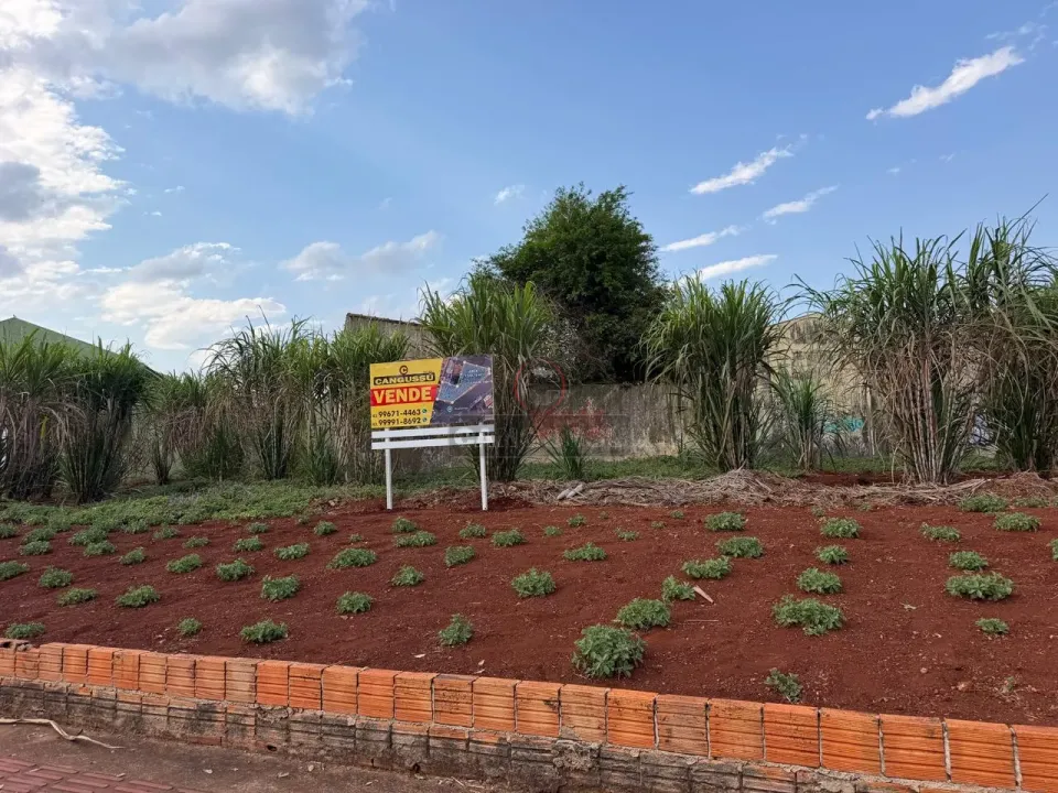 Imagens do imóveis Oportunidade Única! 4 Terrenos Comerciais de Esquina na Av. Paul Harris - Londrina