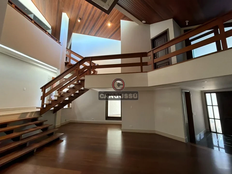 Imagens do imóveis Casa de Alto Padrão para Locação na Bela Suíça