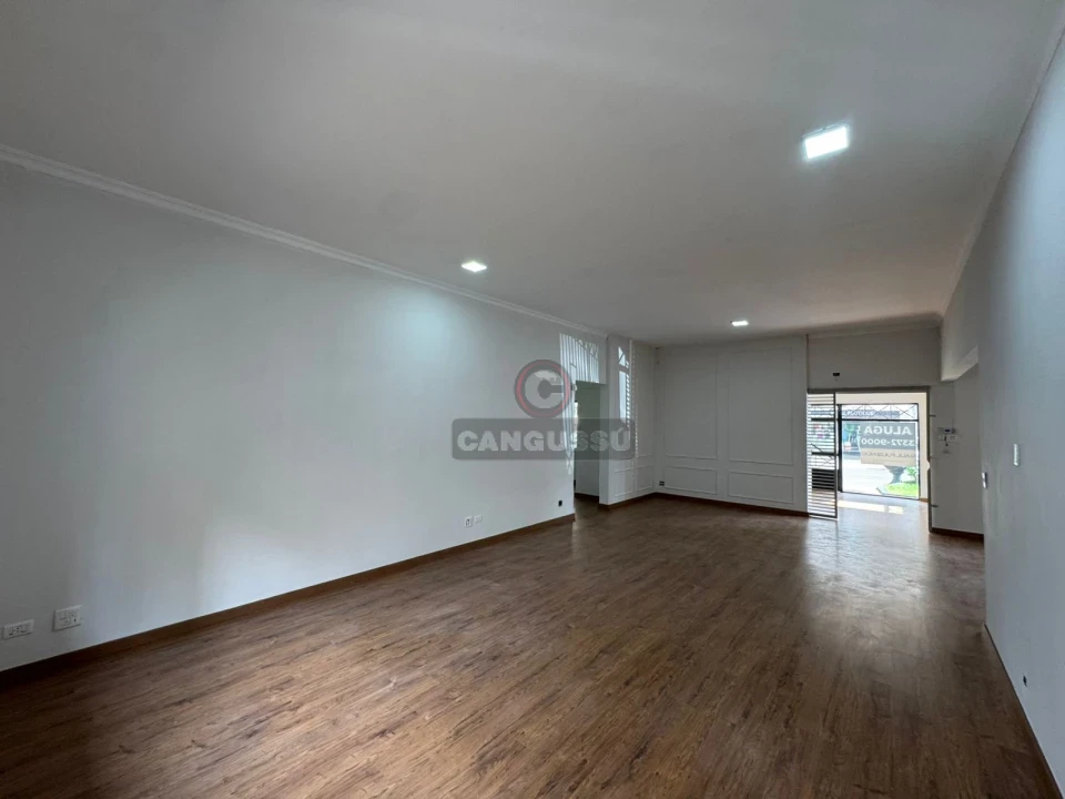 Imagens do imóveis Excelente imóvel comercial para locação – Rua Piaí