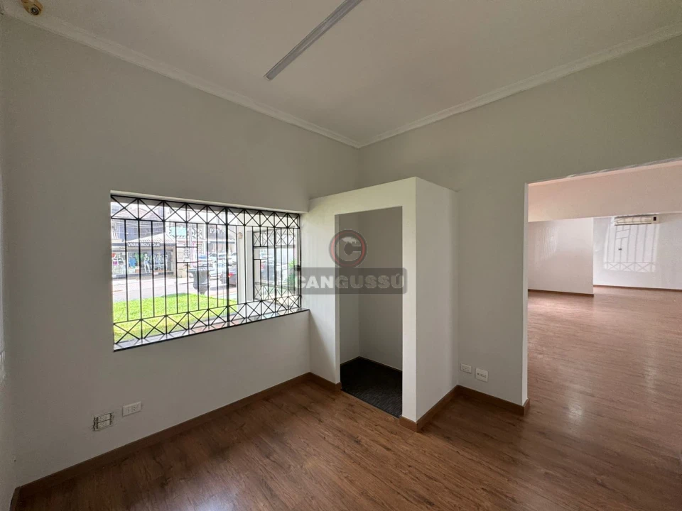 Imagens do imóveis Excelente imóvel comercial para locação – Rua Piaí