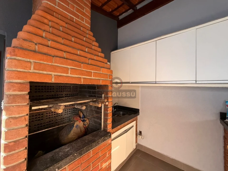 Imagens do imóveis CASA Á VENDA - JARDIM ALVORADA