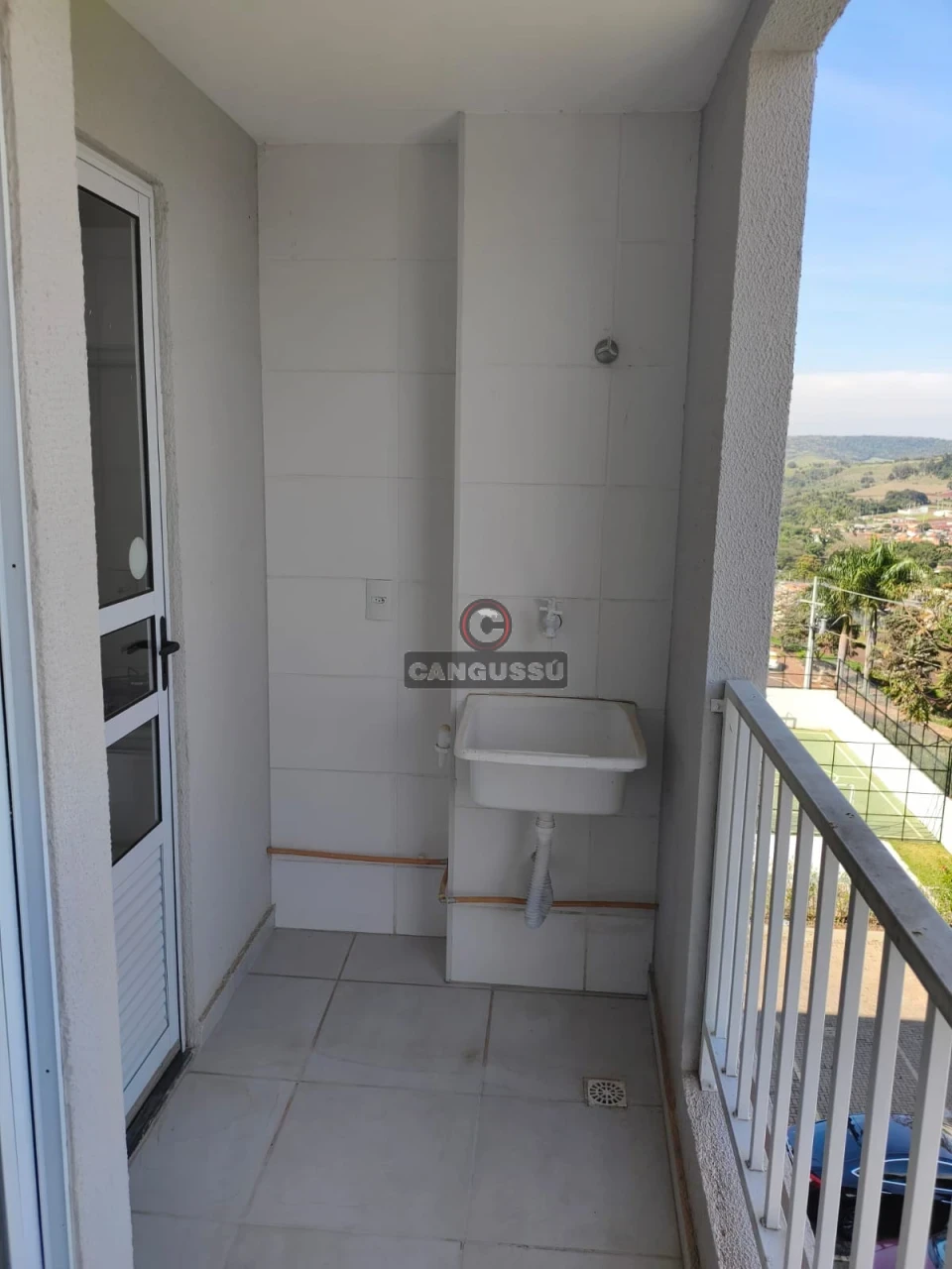 Imagens do imóveis Edifício Capadócia