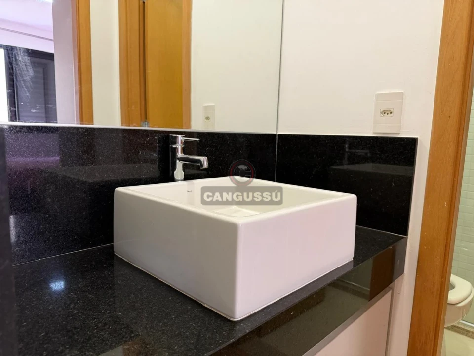 Imagens do imóveis Apartamento à Venda no Edifício Prime Piauí – Conforto e Praticidade em 43m²!