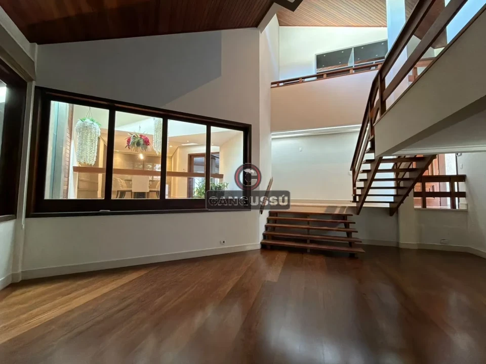 Imagens do imóveis Casa de Alto Padrão para Locação na Bela Suíça