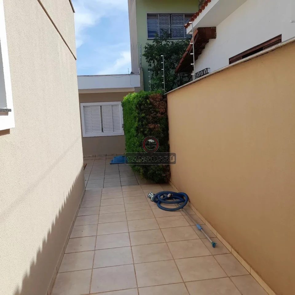 Imagens do imóveis Casa à Venda no Jardim San Remo | 200 m², 3 Quartos e Próxima ao Shopping Contour
