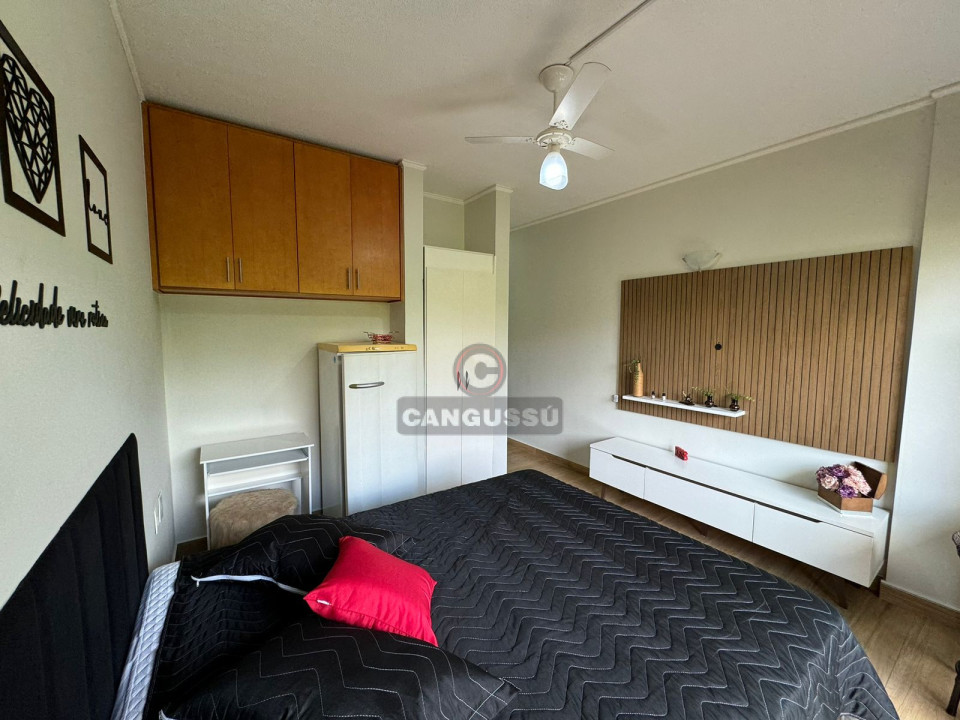 Imagens do imóveis APARTAMENTO - KITINETE - ED. PALLADIUM