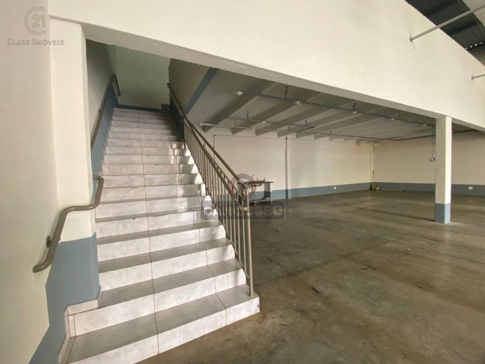 Imagens do imóveis Barracão para locação - av Duque de caxias sala 2
