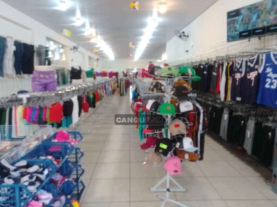 Imagens do imóveis Imóvel Av Paraná Calçadão 02 lojas para venda e locação