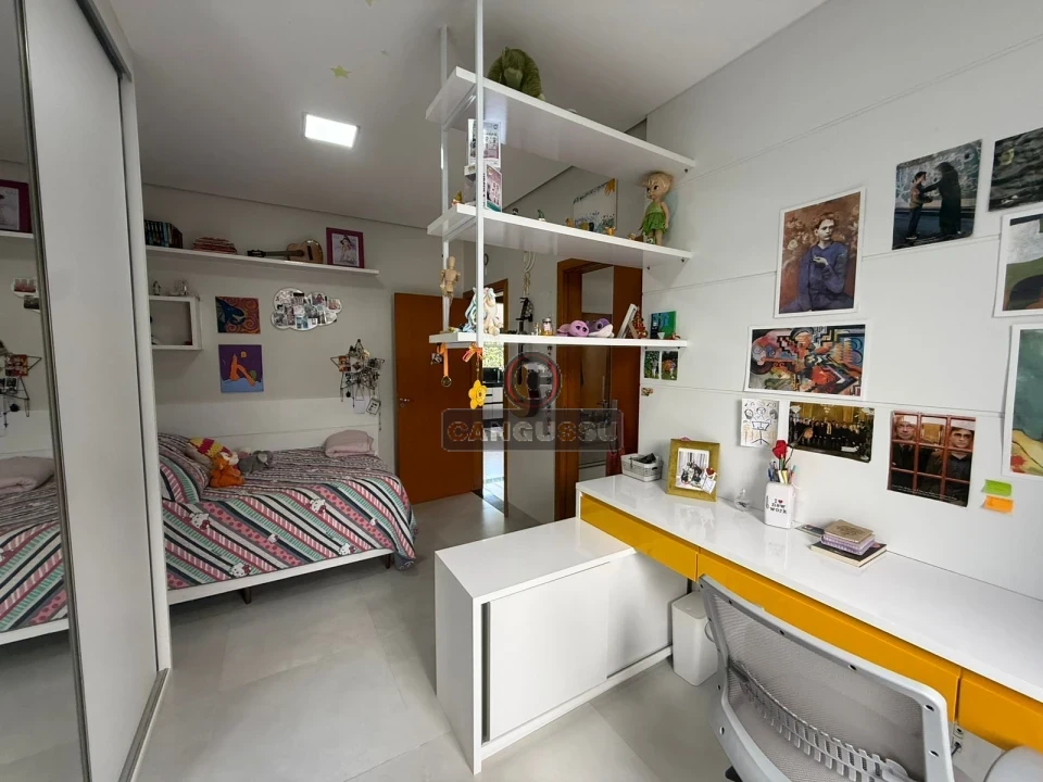 Imagens do imóveis Casa à venda no Tauá – 4 quartos, suítes e pé-direito alto