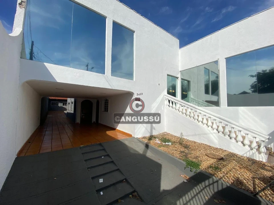 Imagens do imóveis Imóvel comercial para LOCAÇÃO - Av Higenopolis