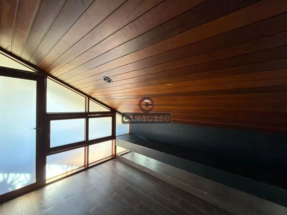 Imagens do imóveis Casa de Alto Padrão para Locação na Bela Suíça