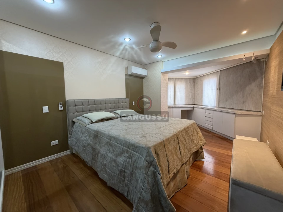 Imagens do imóveis Apartamento à Venda na Rua Espírito Santo | Edifício Ana Flávia, Centro de Londrina