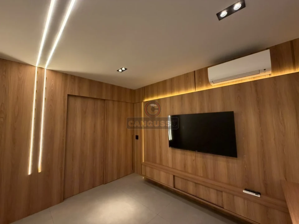 Imagens do imóveis Apartamento à venda e locação no Ed. Landmark Residence | Oportunidade em Londrina