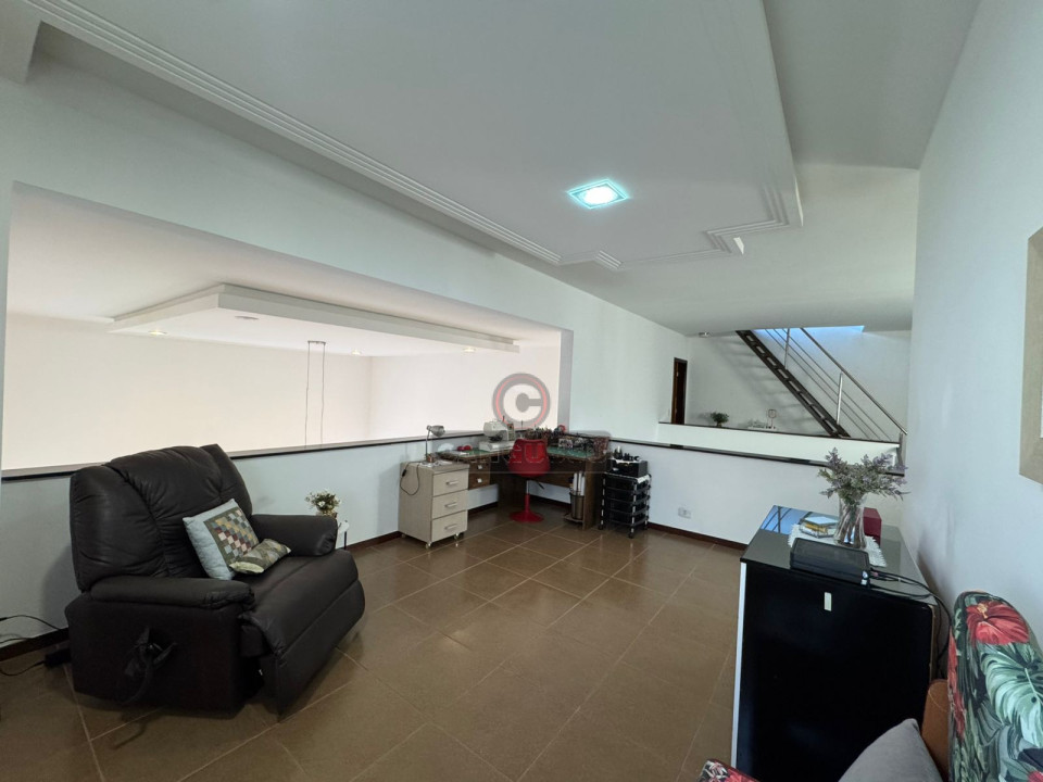 Imagens do imóveis Casa de Alto Padrão para Venda e Locação no Condomínio Alphaville Jacarandás – Londrina/PR