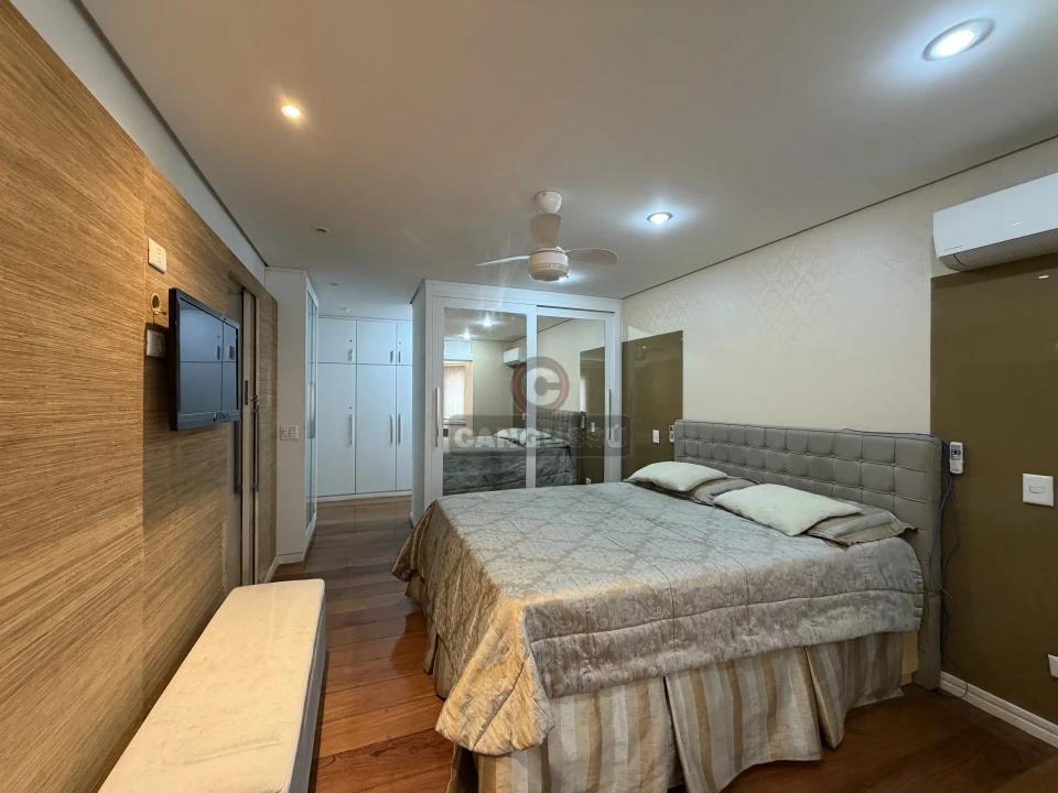 Imagens do imóveis Apartamento à Venda na Rua Espírito Santo | Edifício Ana Flávia, Centro de Londrina
