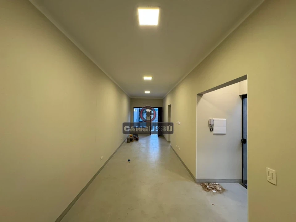 Imagens do imóveis Casa nova para locação, Burle Marx, Londrina-PR