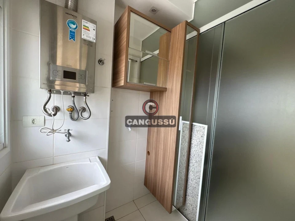 Imagens do imóveis Apartamento para Locação – Edifício Reserva Santana