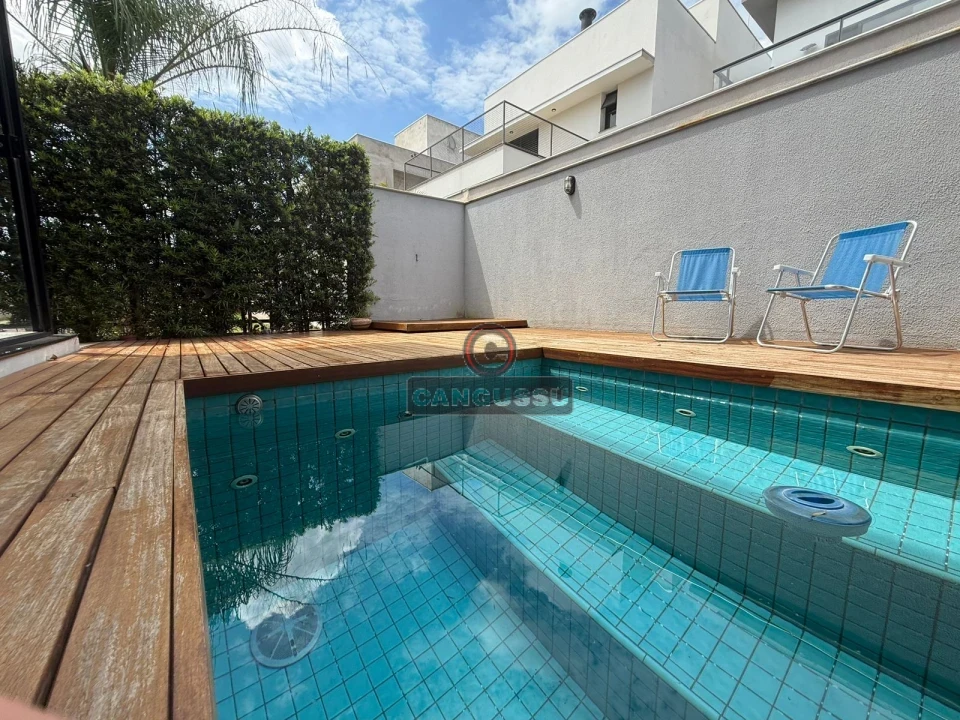 Imagens do imóveis Casa à venda no Tauá – 4 quartos, suítes e pé-direito alto