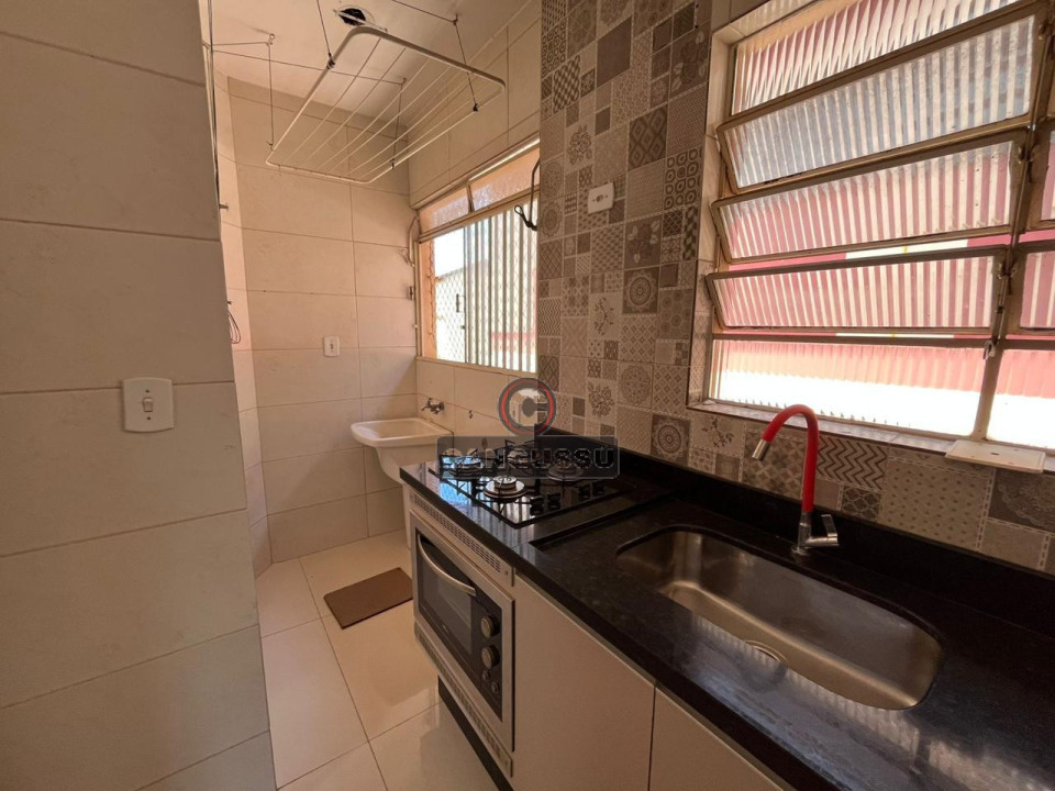 Imagens do imóveis Apartamento de 3 Quartos à Venda ou Aluguel no Bairro Tietê – Londrina/PR