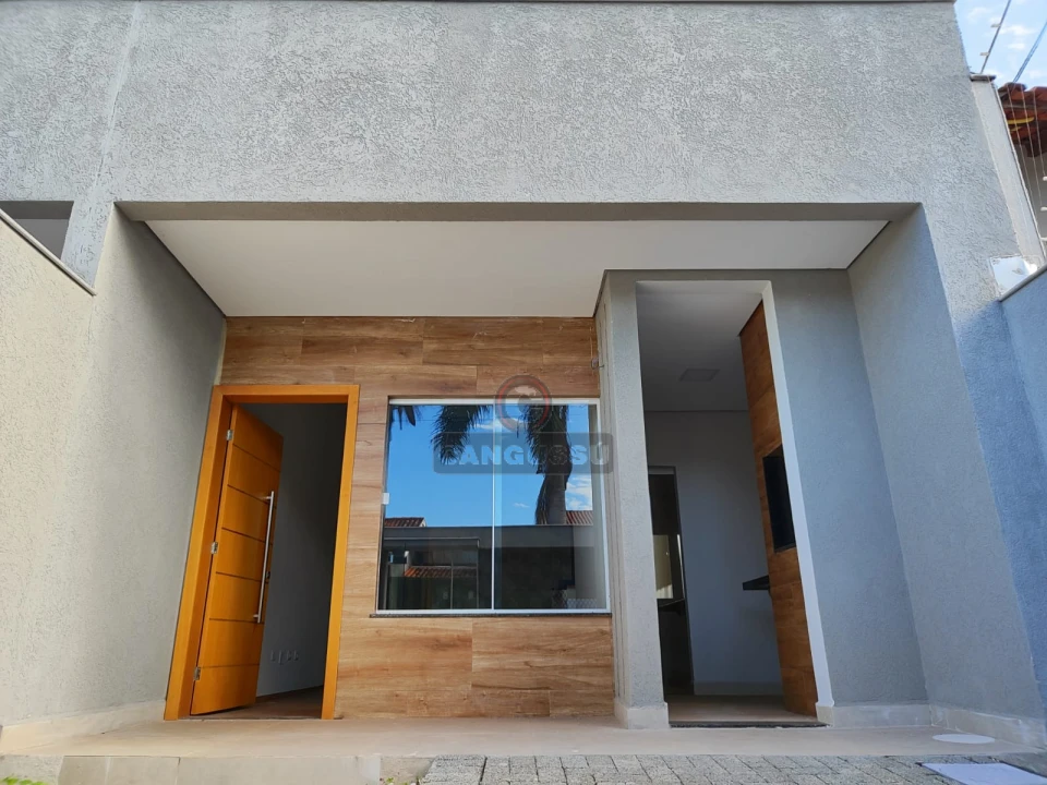 Imagens do imóveis Casa á venda - Jardim Belo Horizonte