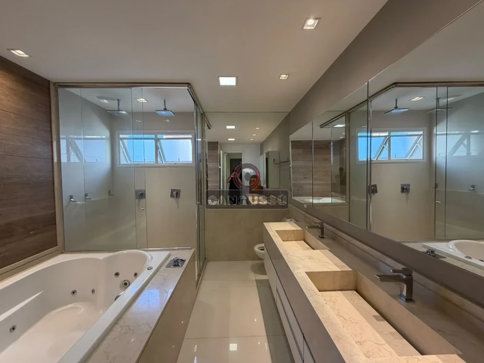 Imagens do imóveis Le Blanc Gleba Palhano Apartamento Alto Padrão com 4 Suítes