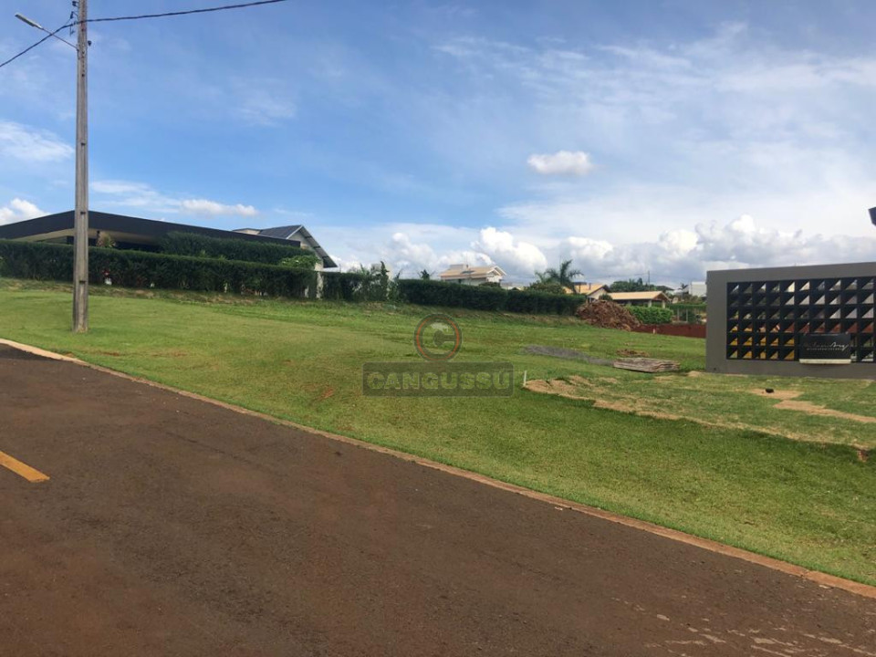 Imagens do imóveis Terreno á VENDA Terras de Canaã com 1250 m2 (25 frente por 50 ) quadra 06 lote 12