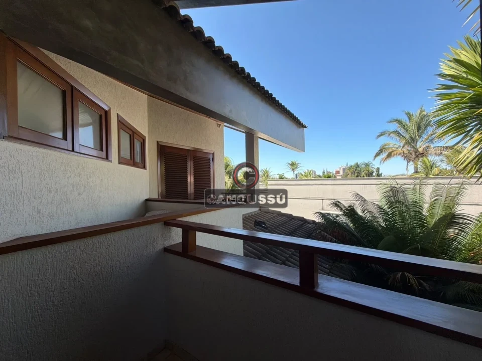 Imagens do imóveis Casa de Alto Padrão para Locação na Bela Suíça