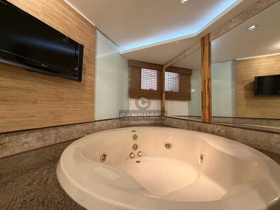 Imagens do imóveis Apartamento à Venda na Rua Espírito Santo | Edifício Ana Flávia, Centro de Londrina