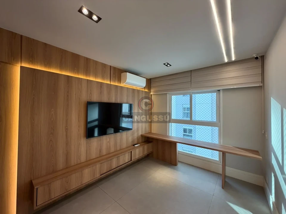 Imagens do imóveis Apartamento à venda e locação no Ed. Landmark Residence | Oportunidade em Londrina