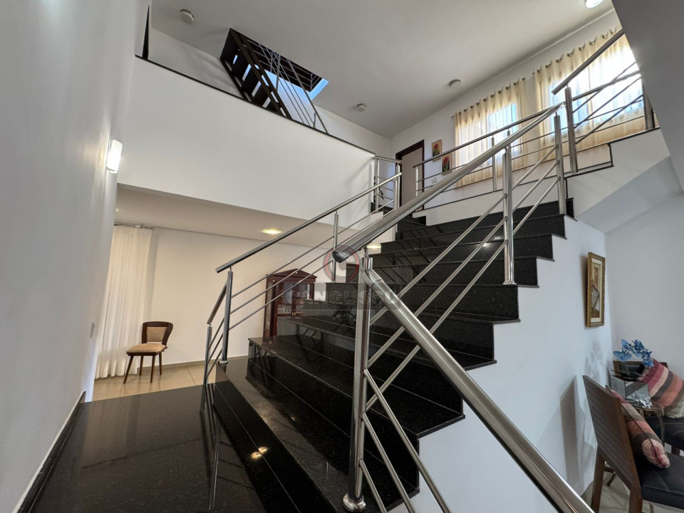 Imagens do imóveis Casa de Alto Padrão para Venda e Locação no Condomínio Alphaville Jacarandás – Londrina/PR