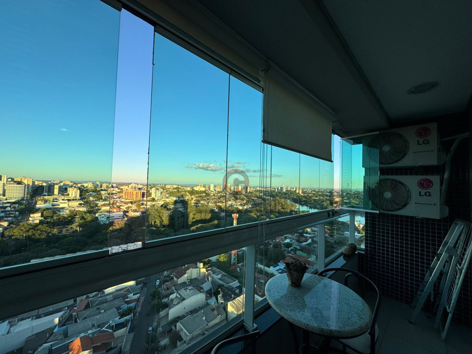 Imagens do imóveis Apartamento à Venda Edificio Konstanz - Centro de Londrina