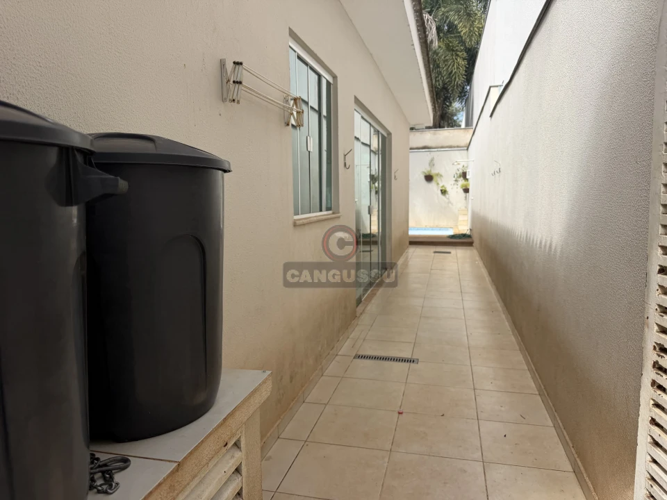 Imagens do imóveis Casa para locação no condomínio sun lake