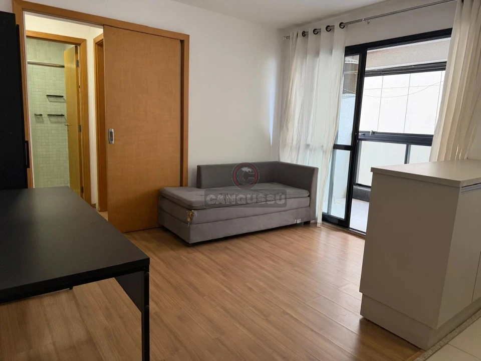 Imagens do imóveis Apartamento à Venda no Edifício Prime Piauí – Conforto e Praticidade em 43m²!