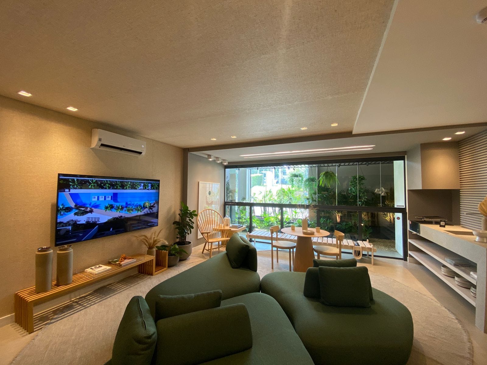 Imagens do imóveis Apartamento à venda, Santa Rosa, Londrina, PR