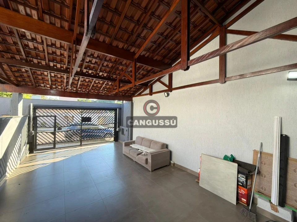 Imagens do imóveis CASA Á VENDA - JARDIM ALVORADA