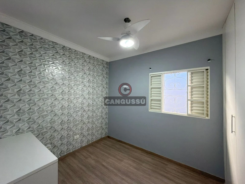 Imagens do imóveis CASA Á VENDA - JARDIM ALVORADA