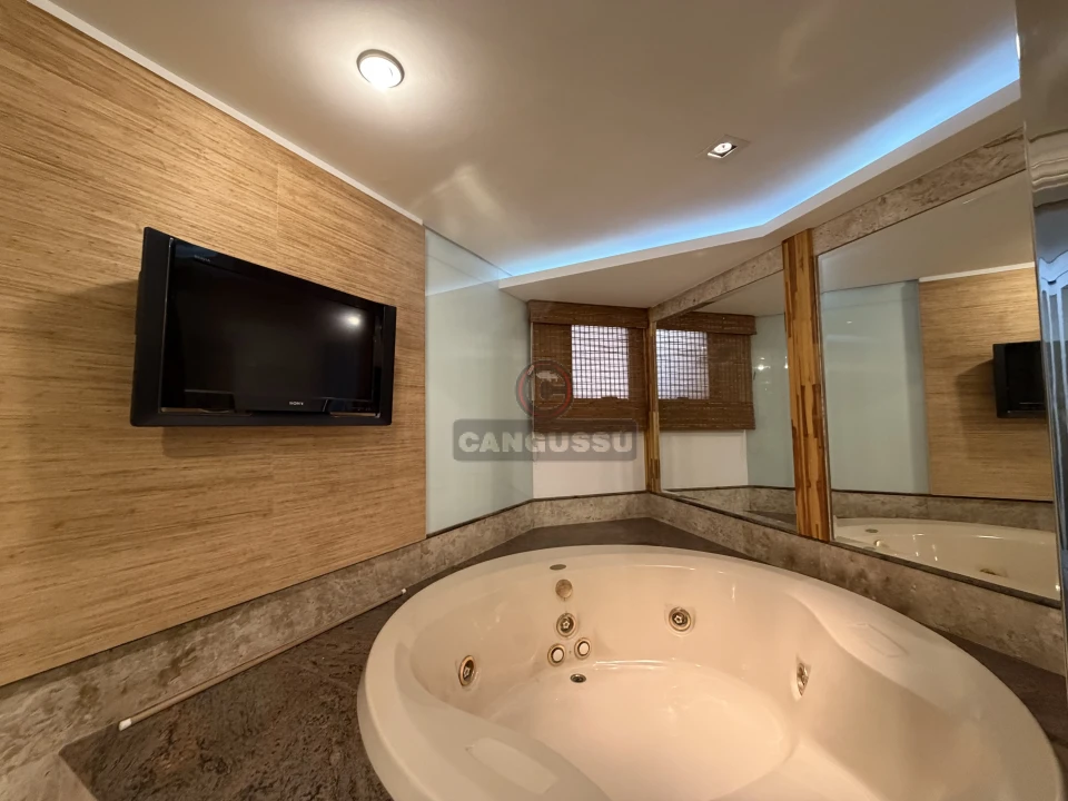 Imagens do imóveis Apartamento à Venda na Rua Espírito Santo | Edifício Ana Flávia, Centro de Londrina