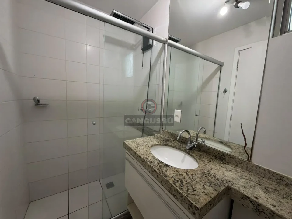 Imagens do imóveis Apartamento à Venda e Locação no Residencial Rosa dos Ventos | 3 Quartos | 1 Suíte