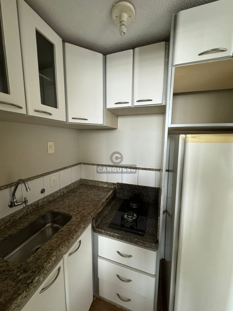 Imagens do imóveis APARTAMENTO - KITINETE - ED. PALLADIUM LONDRINA