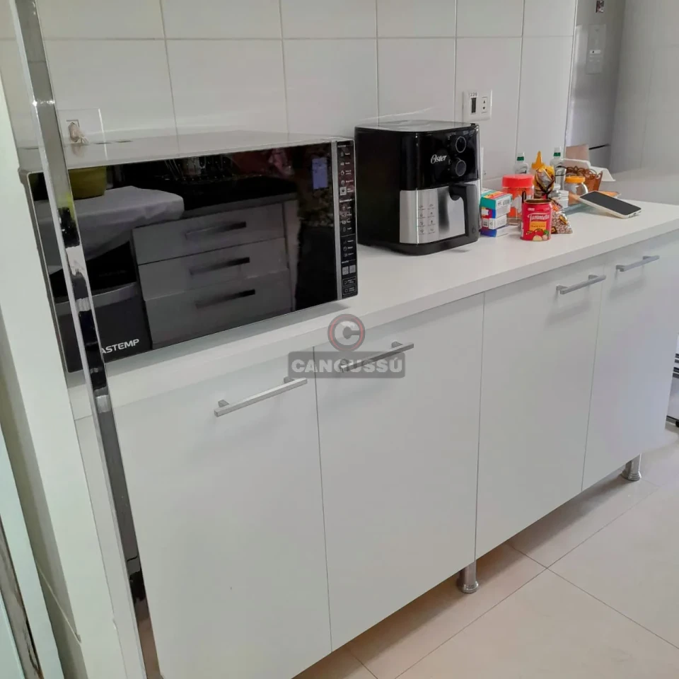 Imagens do imóveis Apartamento à Venda no Condomínio Morada do Sol | 3 Quartos | Suíte