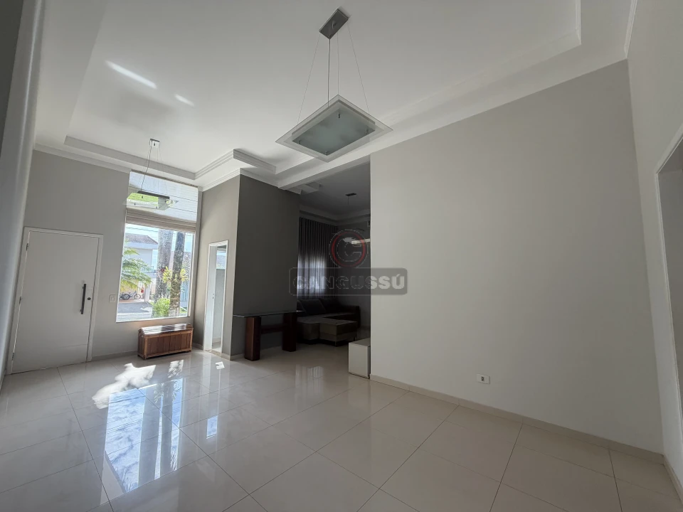 Imagens do imóveis Casa para locação no condomínio sun lake