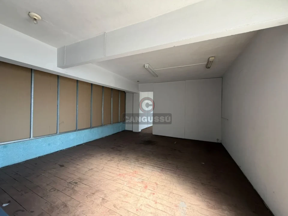 Imagens do imóveis BARRACÃO PARA LOCAÇÃO REGIÃO CENTRAL