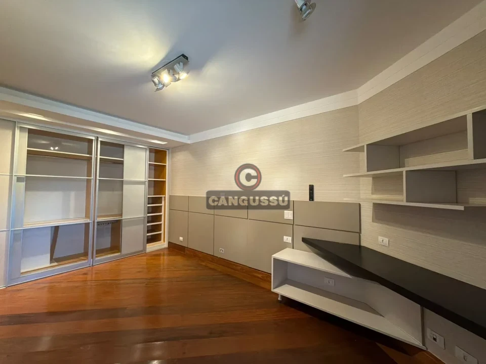Imagens do imóveis Casa de Alto Padrão para Locação na Bela Suíça